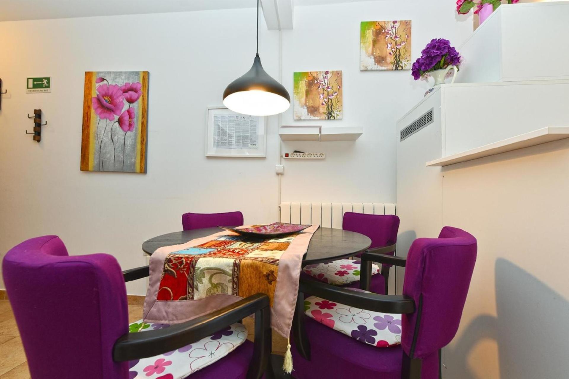 Ferienwohnung Fuer 2 Personen Ca 40 Qm In Barbariga, Istrien Istrische Riviera Exterior photo