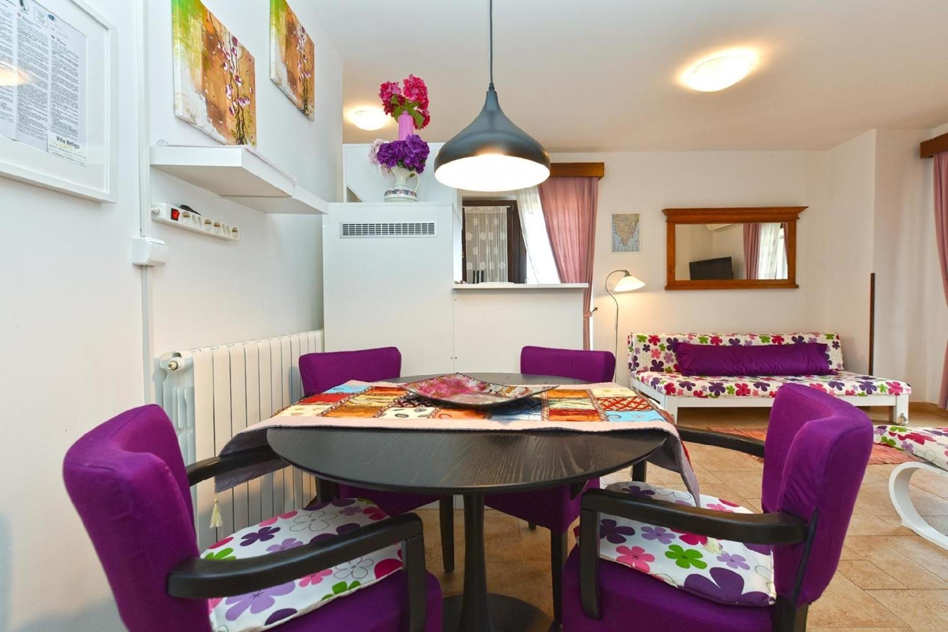 Ferienwohnung Fuer 2 Personen Ca 40 Qm In Barbariga, Istrien Istrische Riviera Exterior photo