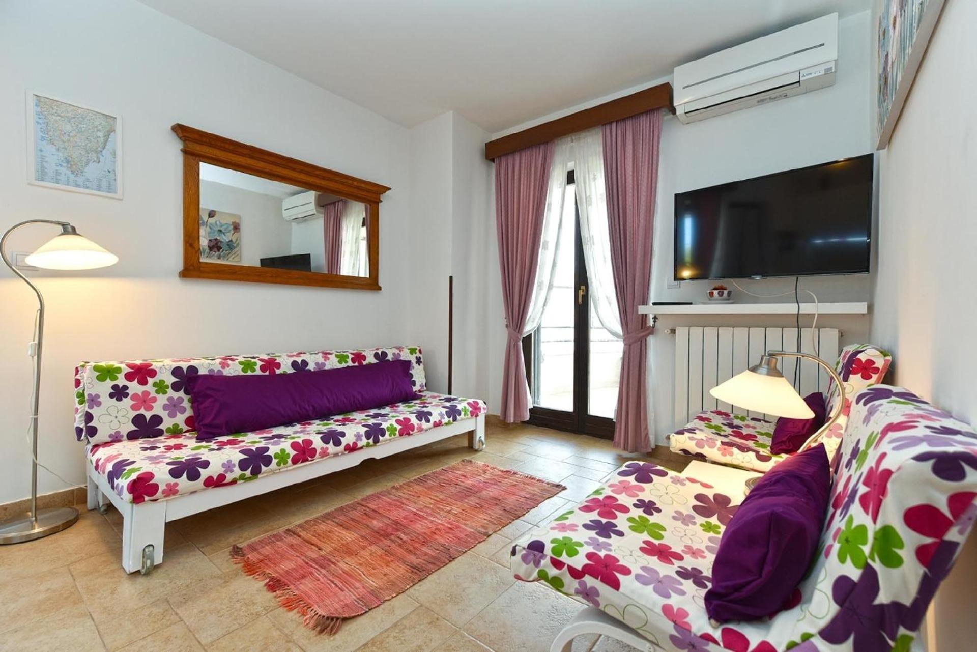 Ferienwohnung Fuer 2 Personen Ca 40 Qm In Barbariga, Istrien Istrische Riviera Exterior photo