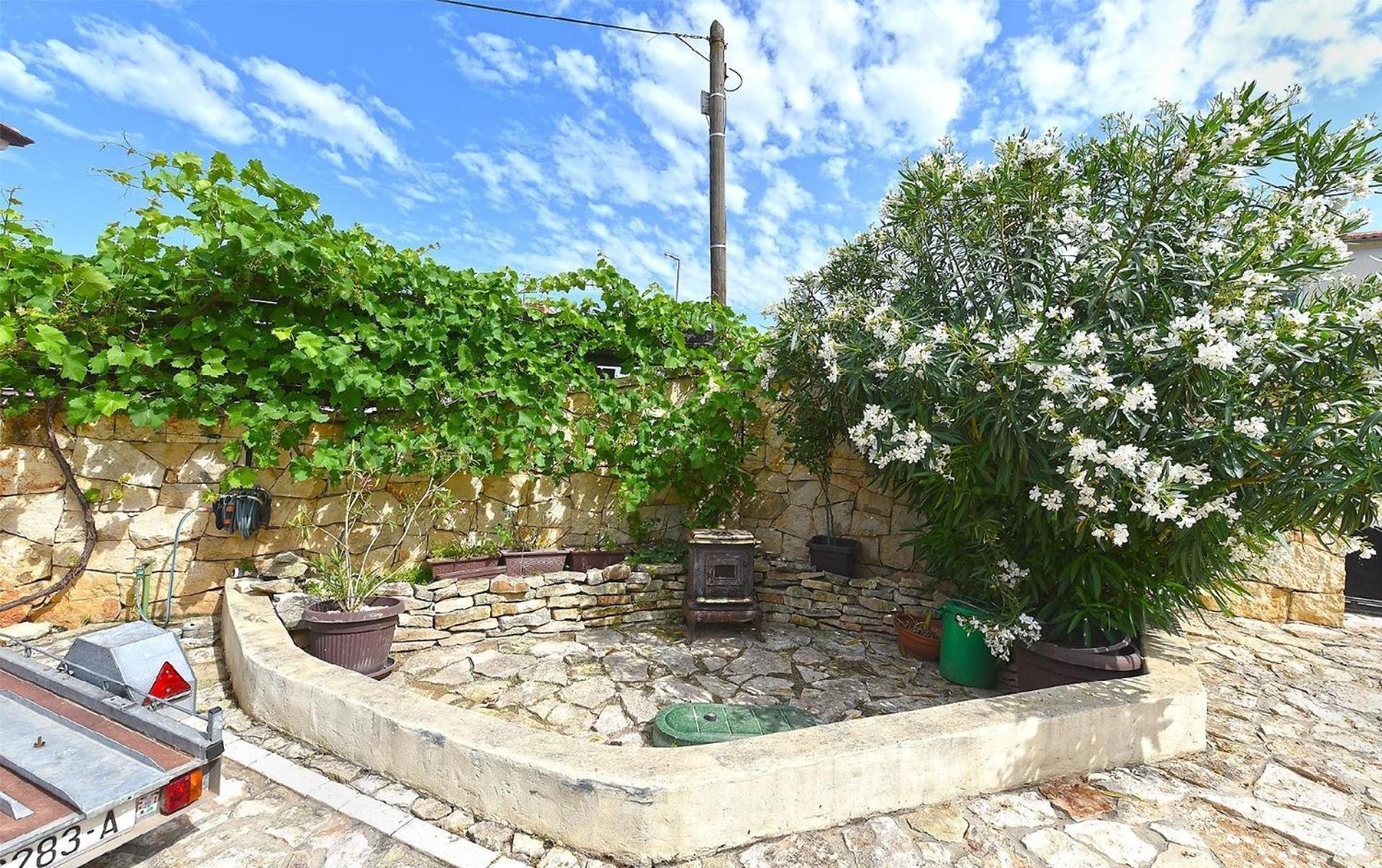 Ferienwohnung Fuer 2 Personen Ca 40 Qm In Barbariga, Istrien Istrische Riviera Exterior photo