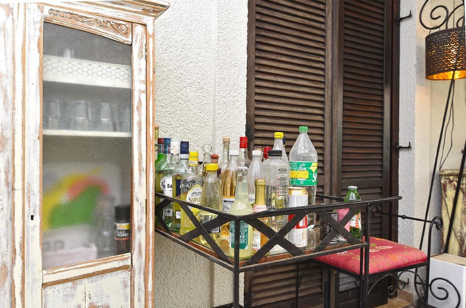 Ferienwohnung Fuer 2 Personen Ca 40 Qm In Barbariga, Istrien Istrische Riviera Exterior photo